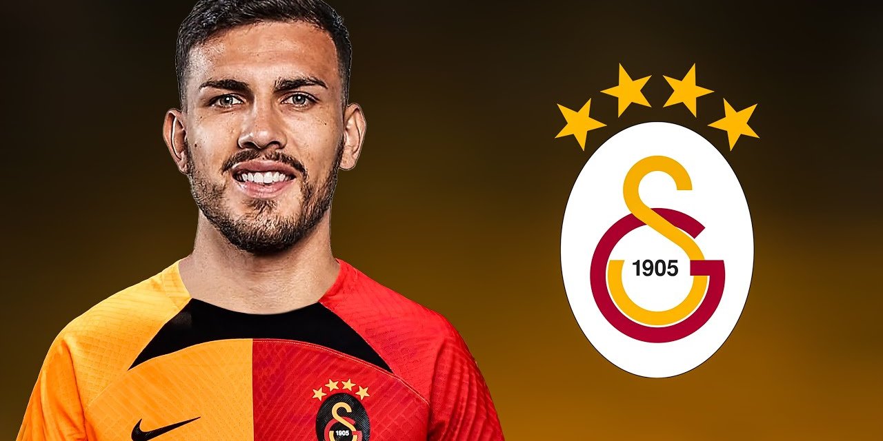 Galatasaray'da Perades transferinde şok gelişme!