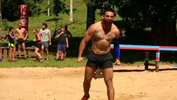 Survivor'da bu akşamki dokunulmazlık oyununu kim kazandı? 23 Ocak