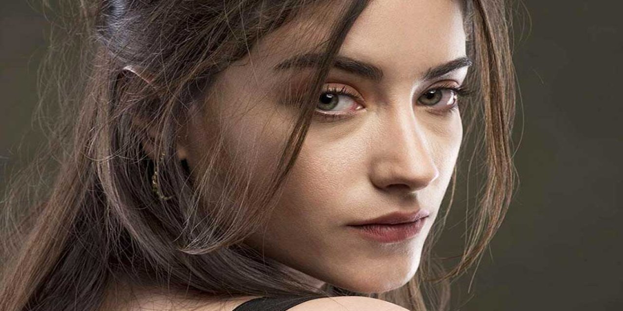 Hazal Kaya'nın leş Disney açıklamasına tepki