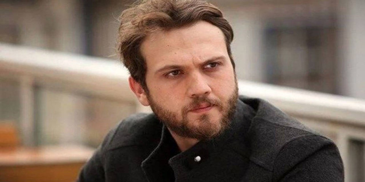 Aras Bulut İynemli sonunda konuştu!