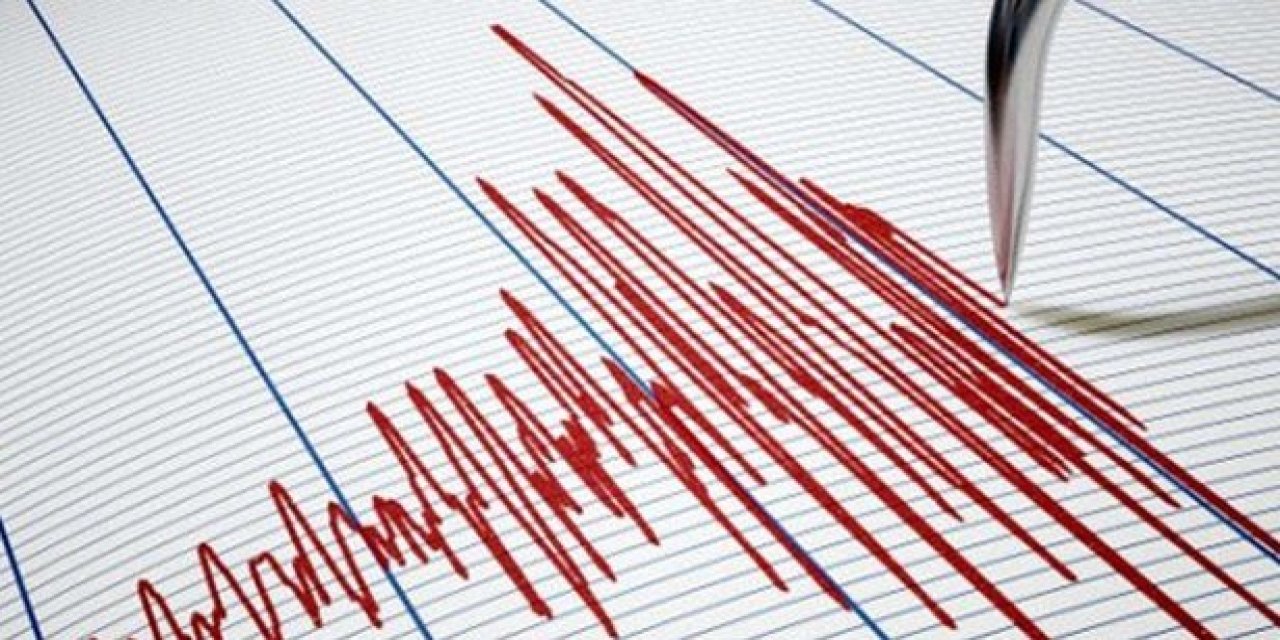 Son dakika! Malatya'da ardı ardına deprem meydana geldi