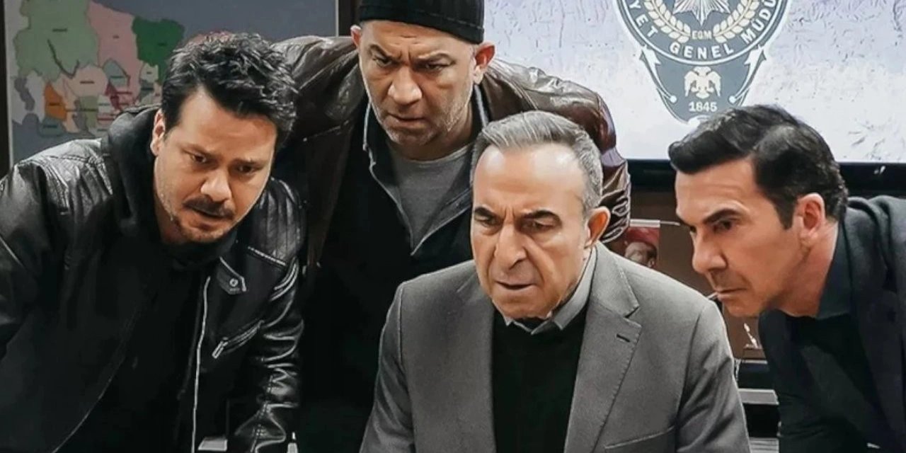 Arka Sokaklar'da Rıza Baba yerine o isim geliyor