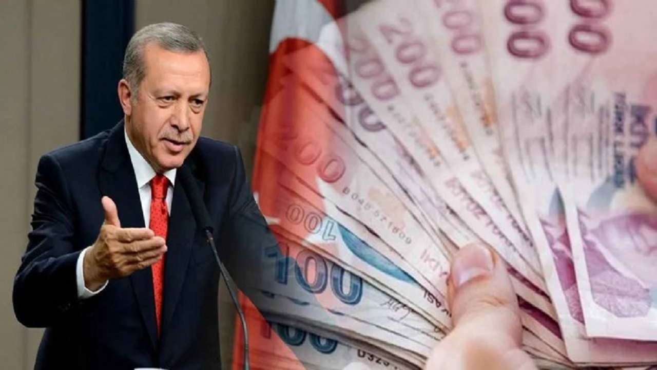 Emekli zammı için Cumhurbaşkanı Erdoğan devrede! Talimat verildi yeni müjdenin eli kulağında