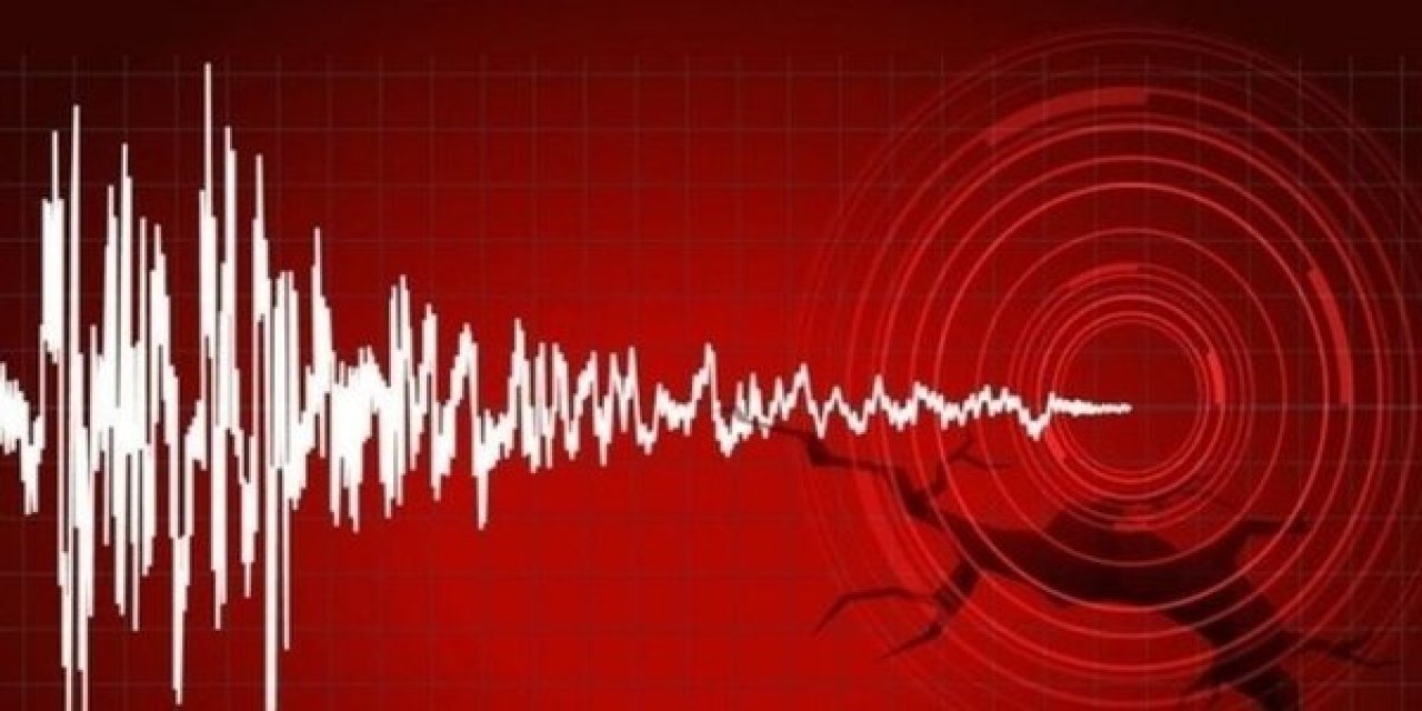 Son dakika: Adana'da deprem
