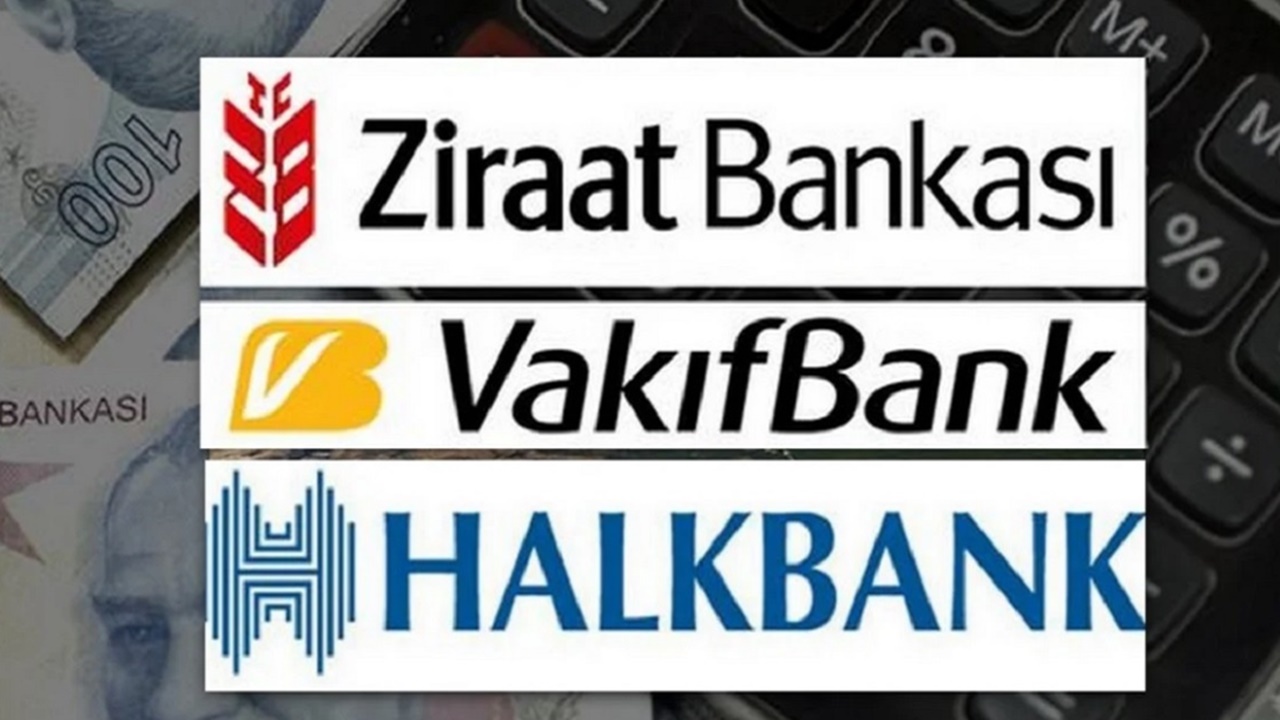 EMEKLİYE MÜJDELİ HABER: 3 devlet bankası 18.000 TL destek ödemesini trink diye yatıracak