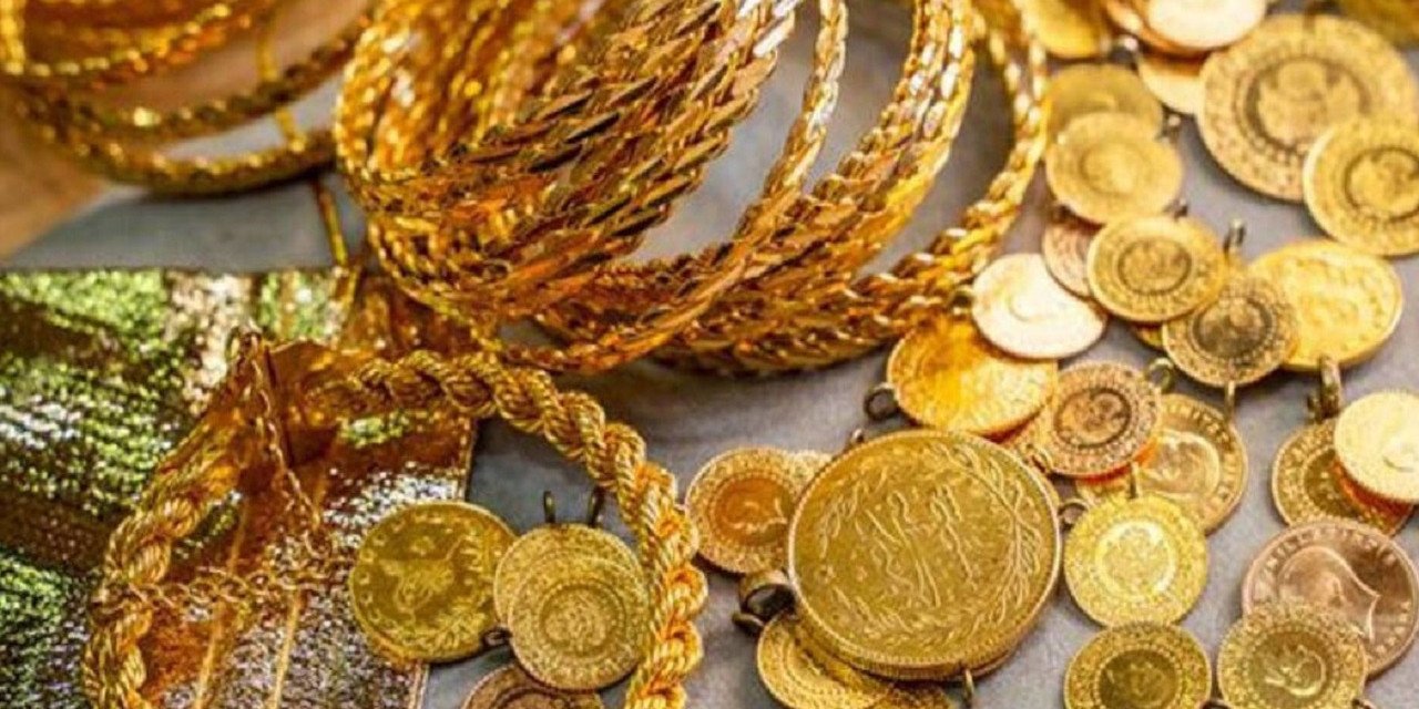 16 Eylül 2023 Cumartesi gram altın kaç lira? Çeyrek, yarım ve Cumhuriyet altını yükseldi mi? Güncel rakamlar…