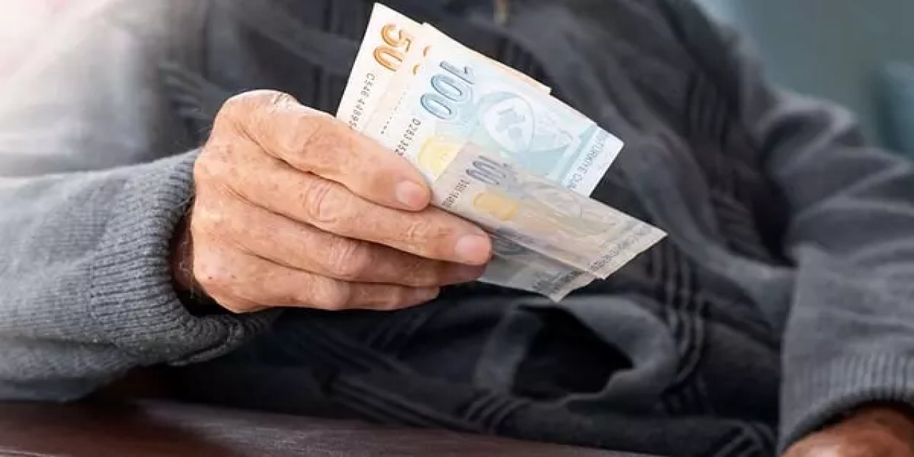 Emeklileri heyecanlandıran açıklama! 29 Ekim ikramiyesi 10 bin lira mı olacak? Ekim ayında…