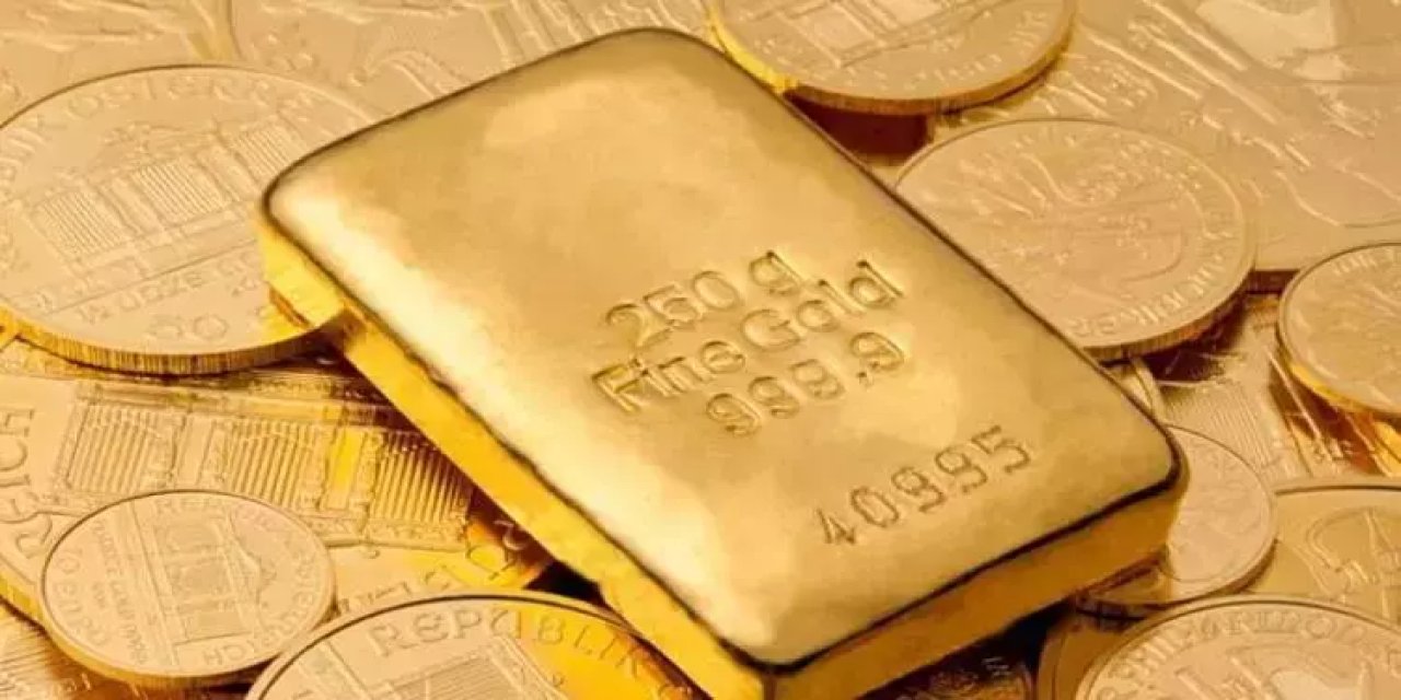19 Eylül 2023 gram ve çeyrek altın kaç TL? Altın fiyatları yükseldi mi? Gözler o gelişmeye çevrildi