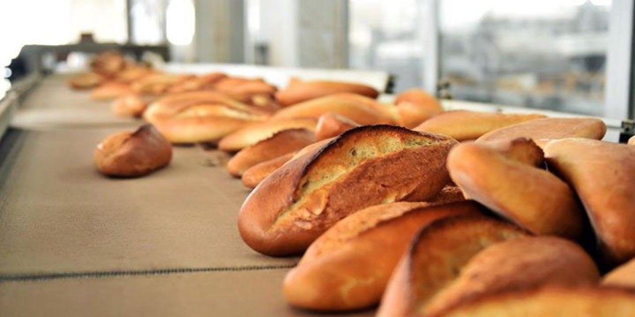 Ekmeğe okkalı zam kapıda: 2.5 TL fazla ödenecek! 210 gram ekmek kaç TL oldu?