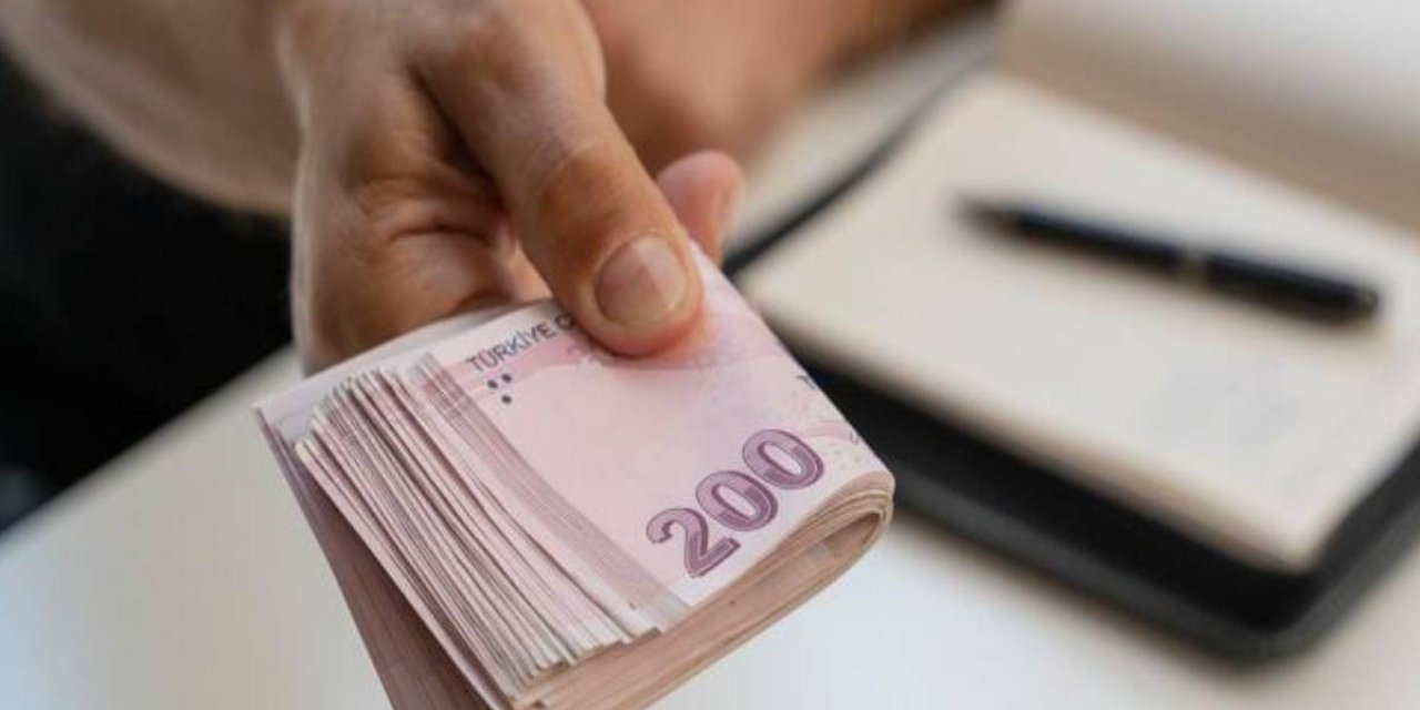 Borçlular o bankaya koşuyor: Bu fırsat kaçmaz! Yüzde 2,39 faizle 50 bin lira için acele edin