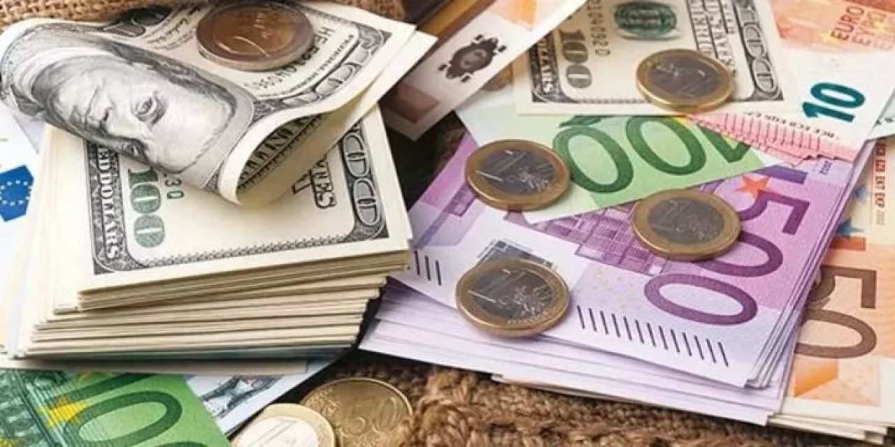 20 Eylül 2023 Çarşamba dolar ve euro kaç lira oldu? Güncel döviz piyasasında son durum! 1 dolar kaç TL