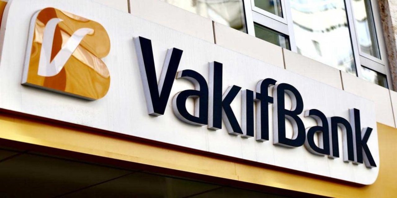 Fırsat çarkını yakalayın: Vakıfbank’tan 100 bin liralık rakipsiz kredi! Aylık sadece 4.907 TL!