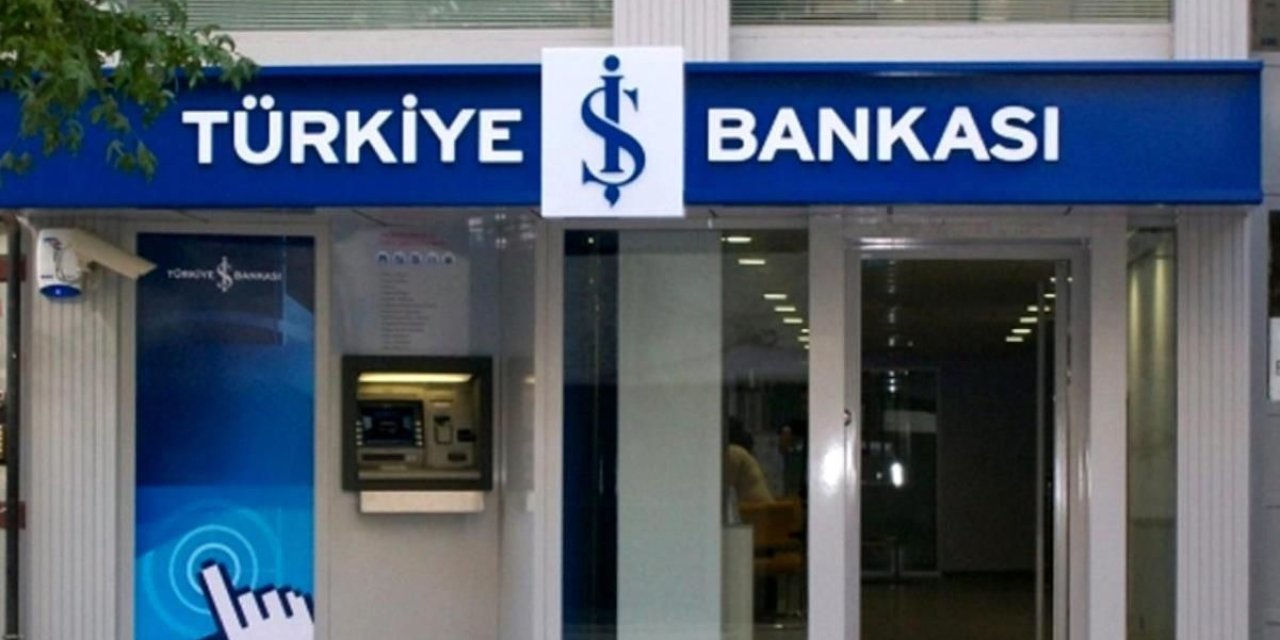 İş Bankası gemileri yaktı! Araç alımlarınız için 400 bin TL kredi veriyor! 36 ay vadeli yeni kampanya için acele edin