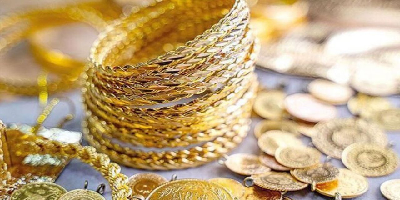 25 Eylül 2023 gram altın kaç lira oldu? Güncel altın fiyatlarında son durum! Altın düşüyor mu?