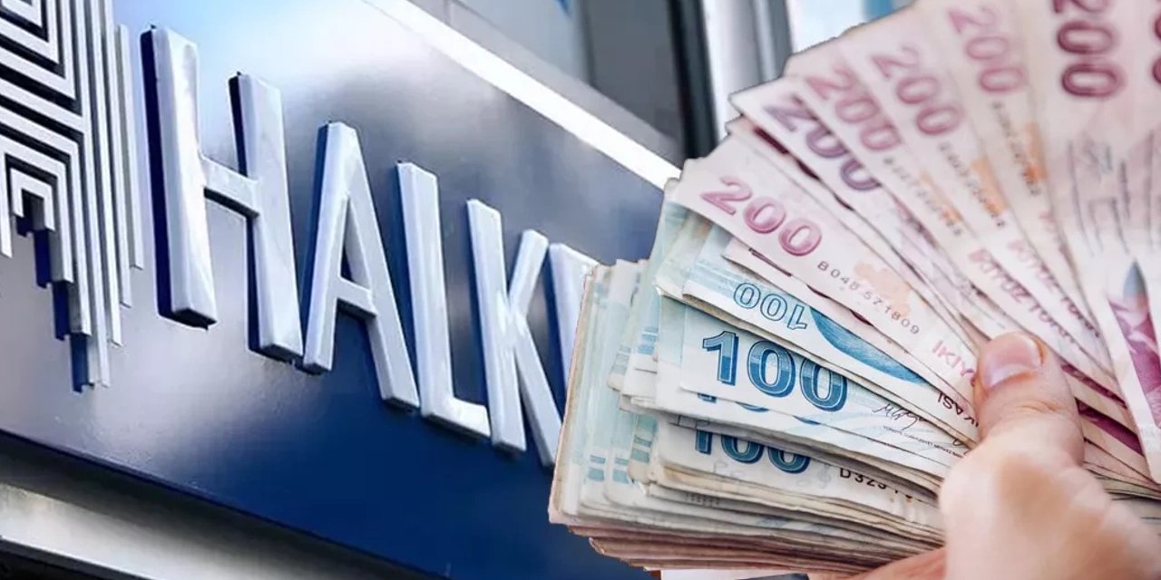 Halkbank’tan 120 ay vadeli ev kredisi! 500 bin TL için yeni şart açıklandı! Ev sahibi olabilmek için…