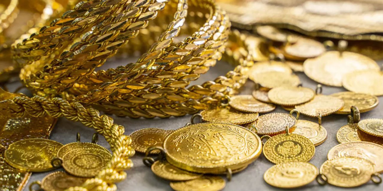 26 Eylül 2023 Salı gram ve çeyrek altın kaç lira? Altın fiyatları yükseldi mi? İşte güncel rakamlar