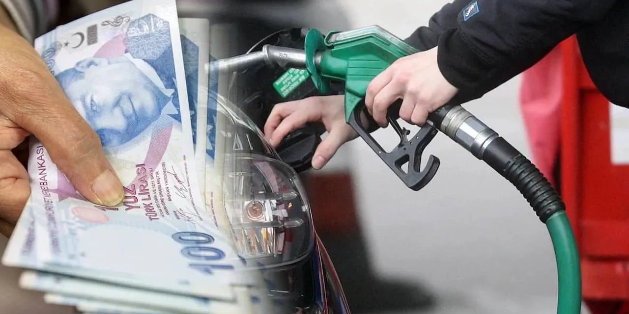 Araç sahiplerine sabah müjdesi: Benzine indirim geldi, pompa fiyatları değişti! 27 Eylül Çarşamba Akaryakıt Fiyatları