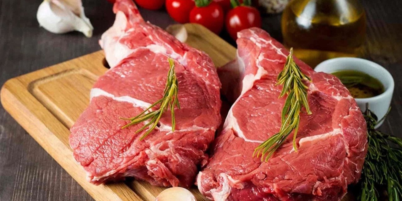 Kırmızı etin fiyatını görenlerin ağzı açık kaldı! 1 ayda 35 lira zam geldi! Bu fiyatın altında satılıyorsa almayın