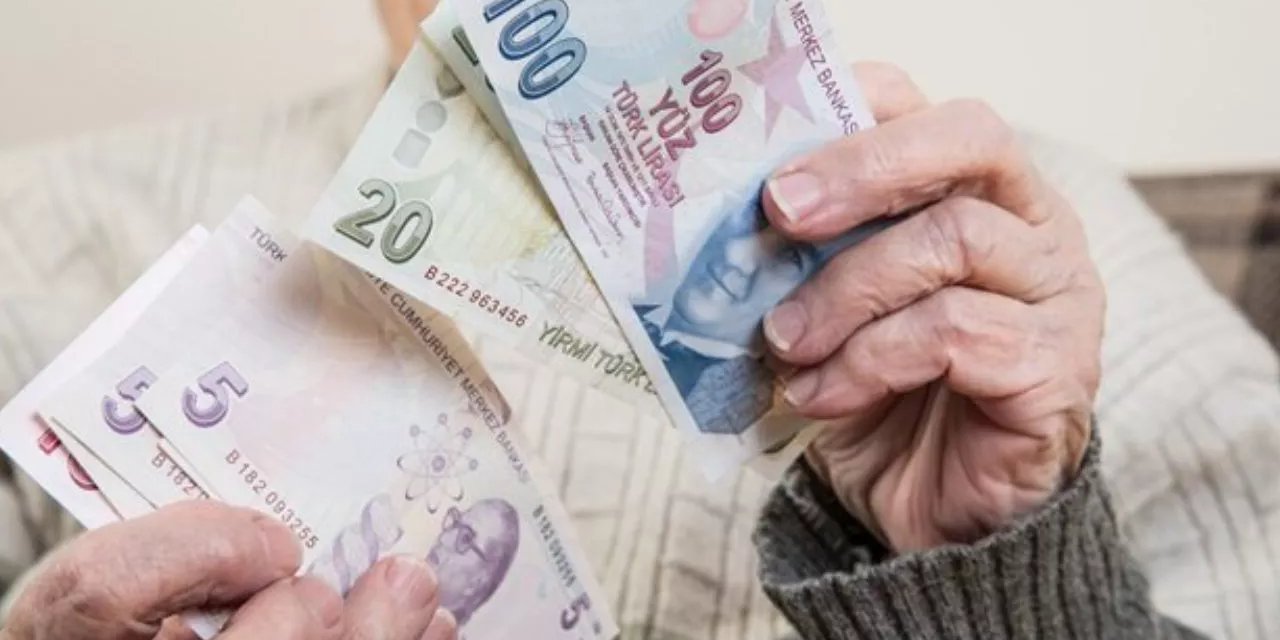 Bakanlıktan talimat: Her emekli için zam hesabı ayrı yapılacak! Artık 7.500 TL altı maaş alanlar…