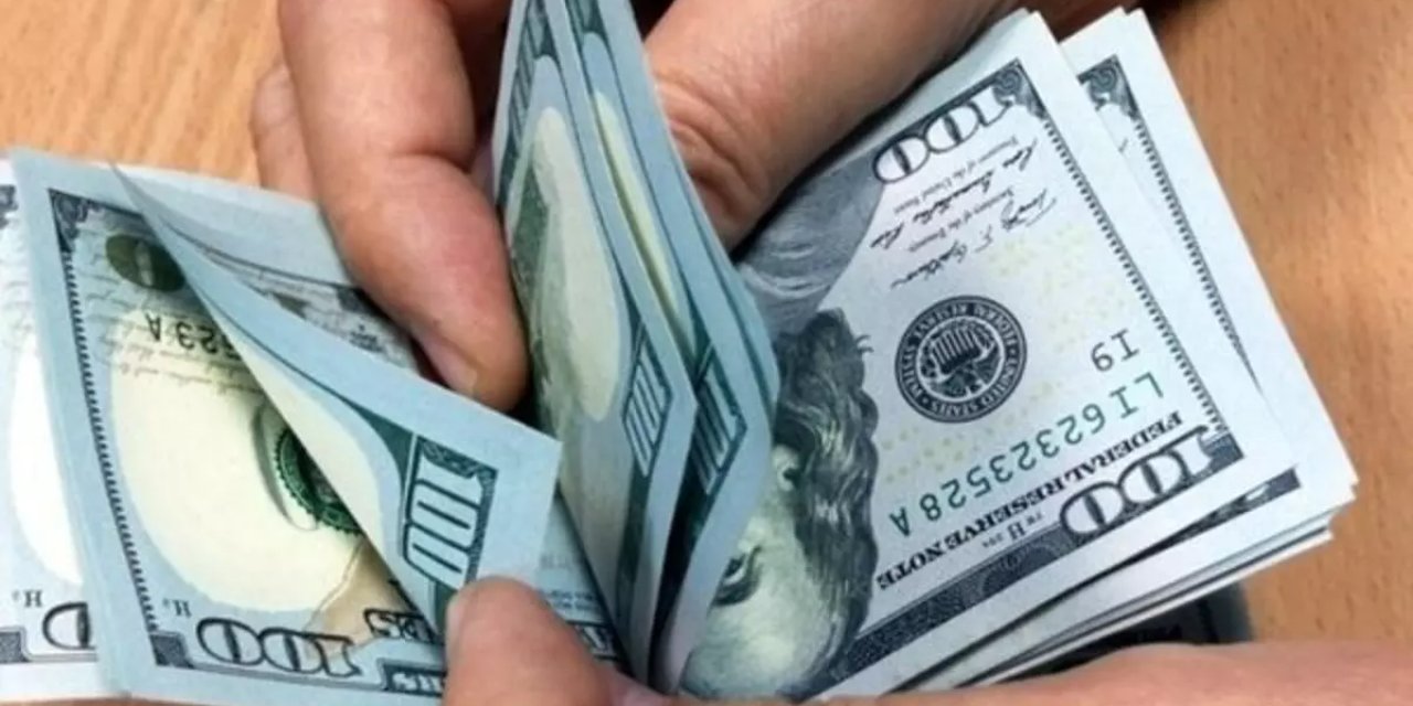 Dolar ve euroda dalgalanma devam ediyor! 1 dolar kaç lira oldu? 29 Eylül dolar ve euronun güncel fiyatları