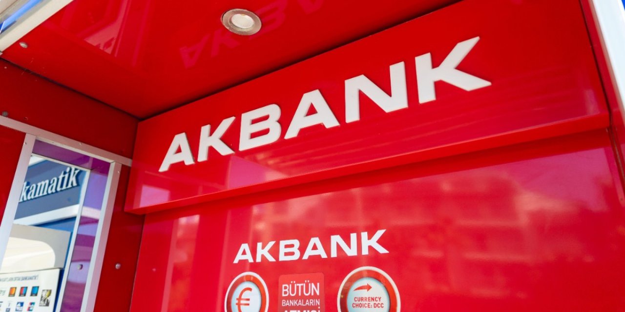 Akbank ayda 1.878 TL ödeyene 15 bin TL toplu para yatıracak! Direkt kredi hattı ile başvuru için tek şart…