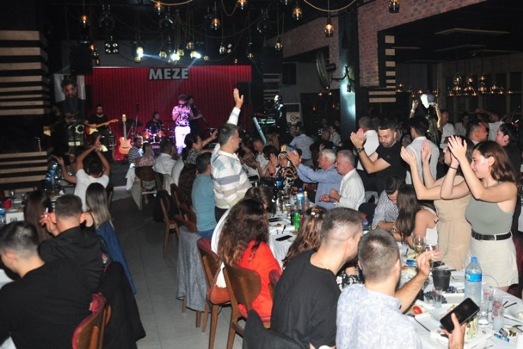 Bursa'da Eğlenceli Bir Hafta Sonu