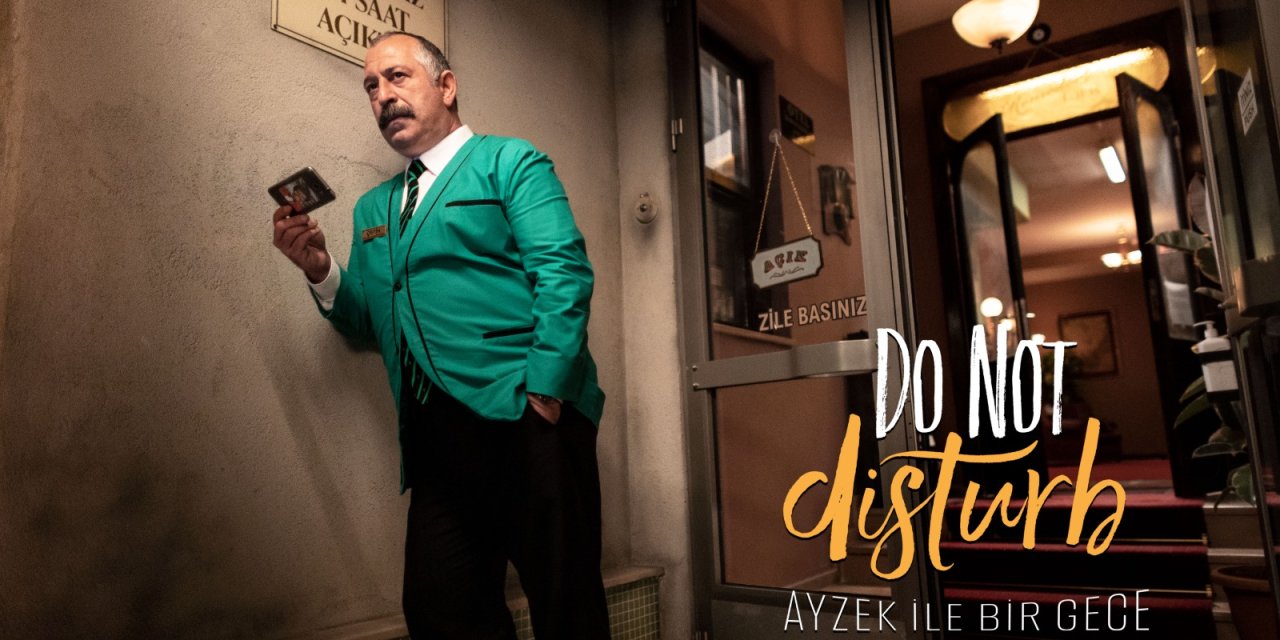 Cem Yılmaz yine eleştirilerin hedefinde: Do Not Disturb filmi hayal kırıklığı yarattı!