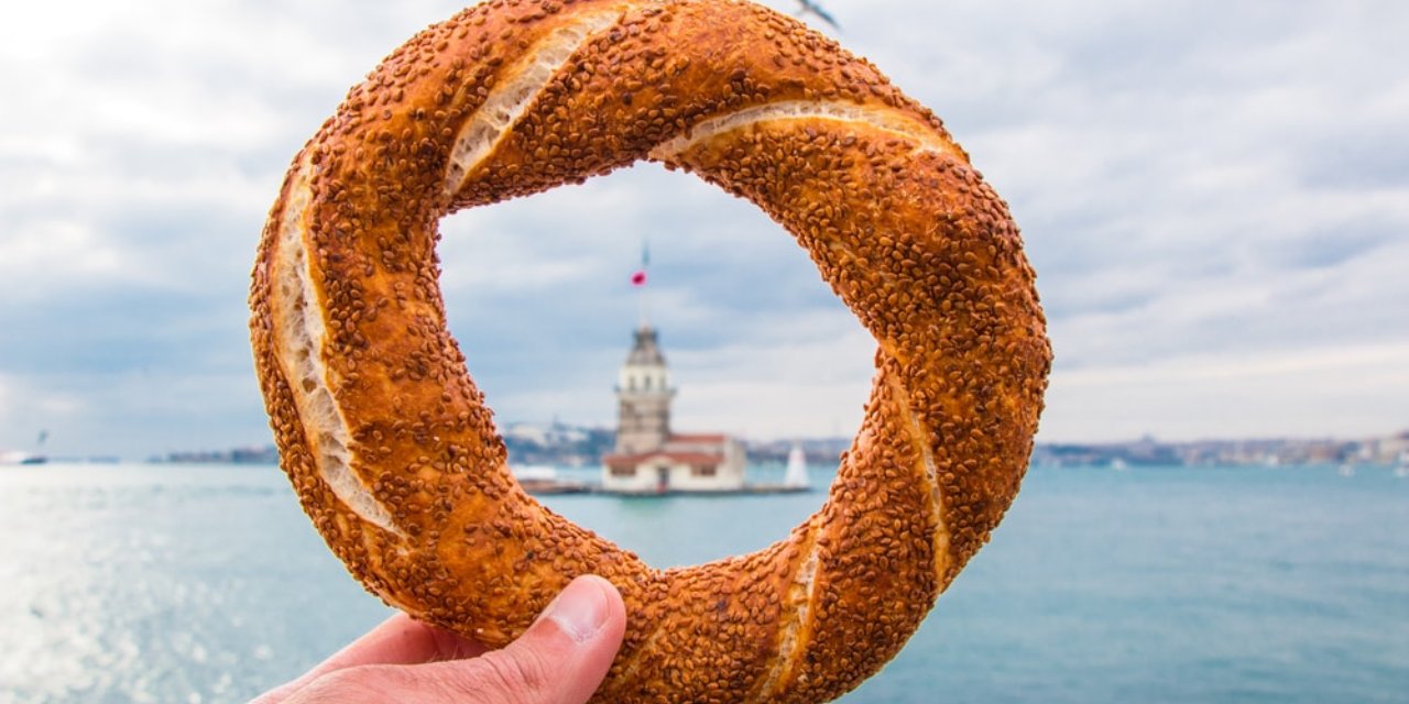 Fırınlarda kredi kartı ile ödeme dönemi başlıyor: Simit, poğaça, börek zammı kapıda! 170 gr simit 7.5 TL yerine…