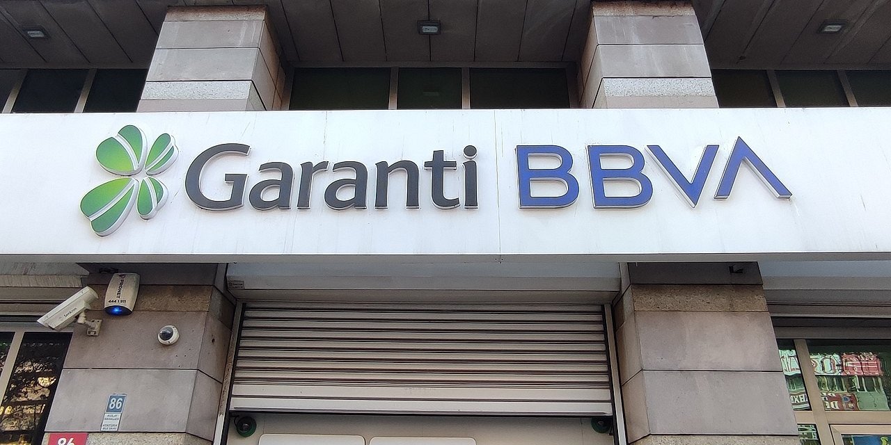 Garanti BBVA tüm kredi borçlarını tek çatı altına topladı! 50 bin TL limitli borç kapatma desteği geldi!