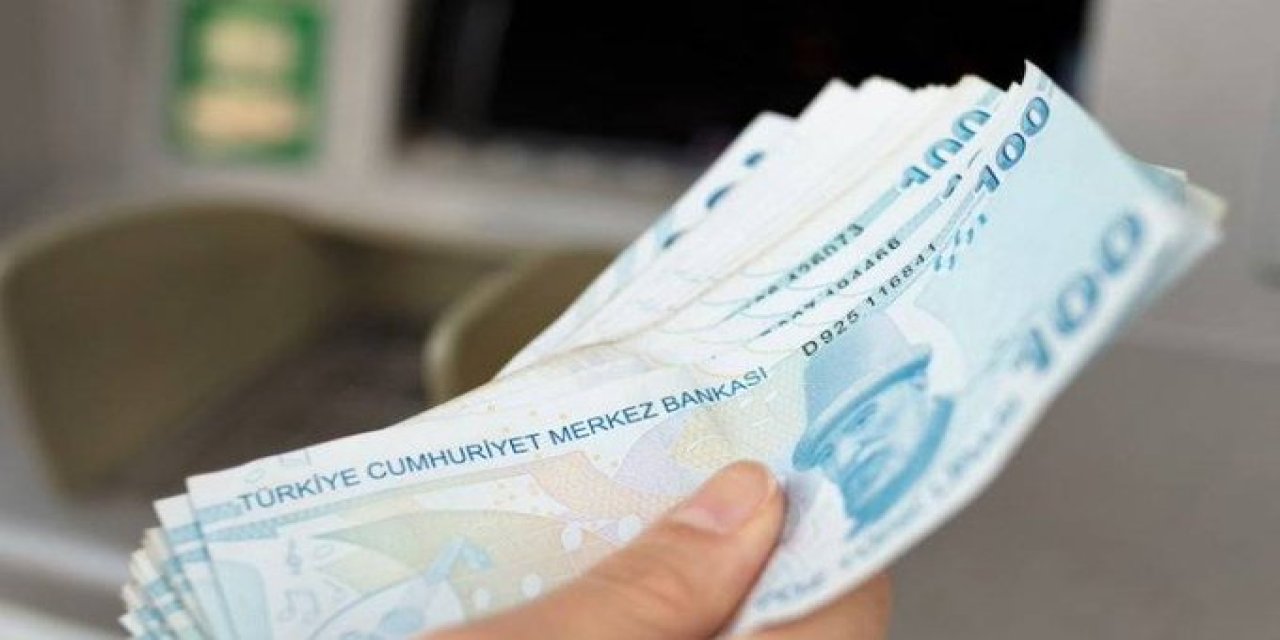 Kamu bankasından 3 yıllık Ekim piyangosu: Ayda 3 bin TL ödemeye 50 bin TL toplu ödeme hesaba yatırılmaya başladı!