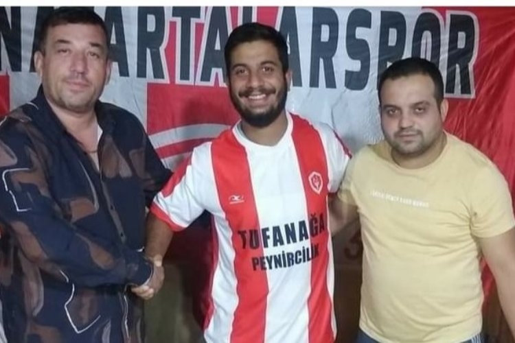 Murat Elik, Anafartalarspor'a Döndü