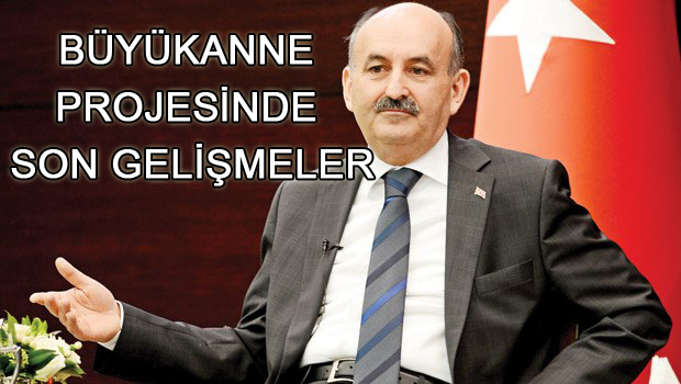 Bakanlığın Büyükanne projesi tamamlanıyor