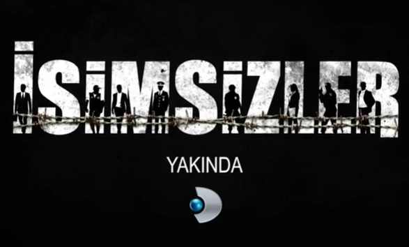 İsimsizler Dizisi geliyor! İsimsizler Dizisi'nin konusu..