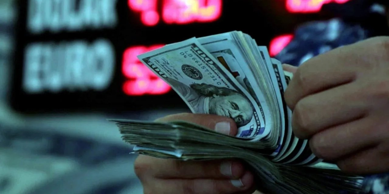 Dolar psikolojik sınırı aştı: Sessiz yükselişte zirveye adım adım… 7 Ekim Cumartesi 1 dolar kaç TL?