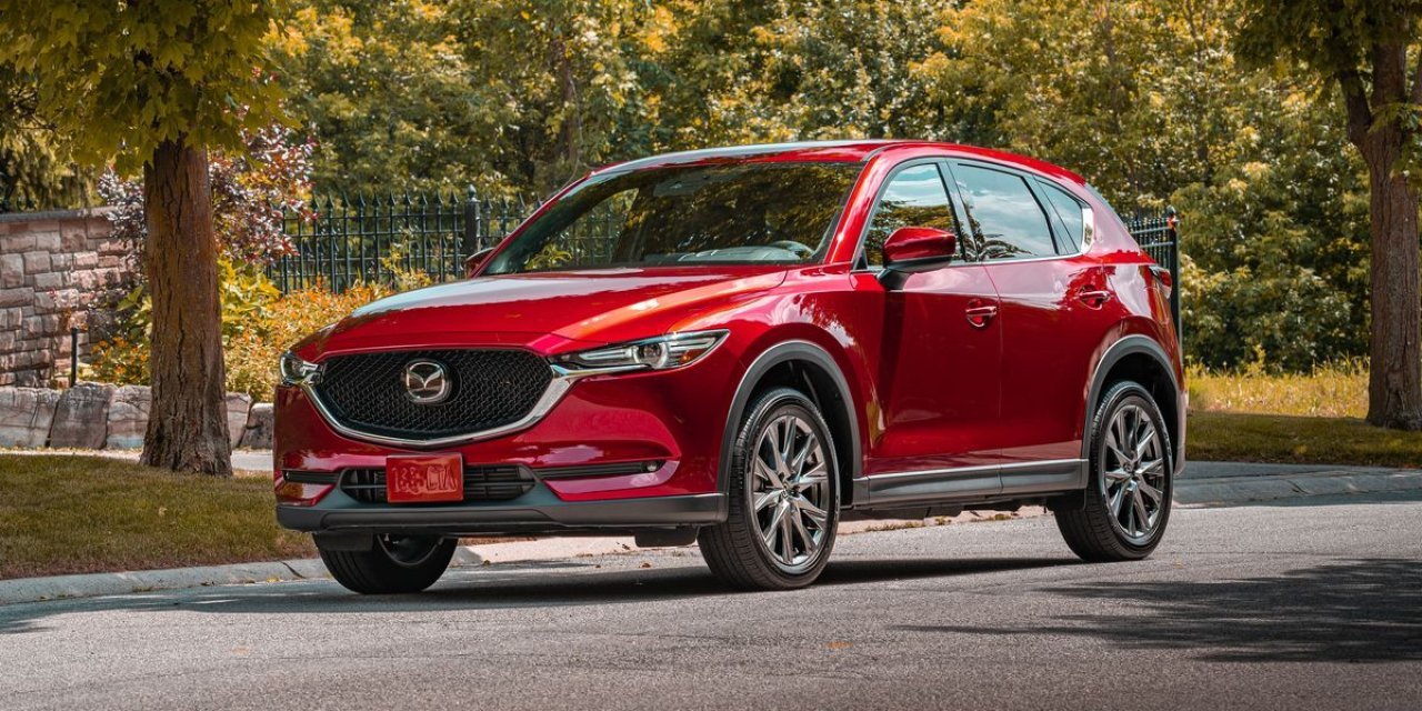 Mazda’nın Ekim ayı fiyat listesindeki 100 bin TL’lik değişim! Mazda CX-5 modelinde böylesi görülmedi!