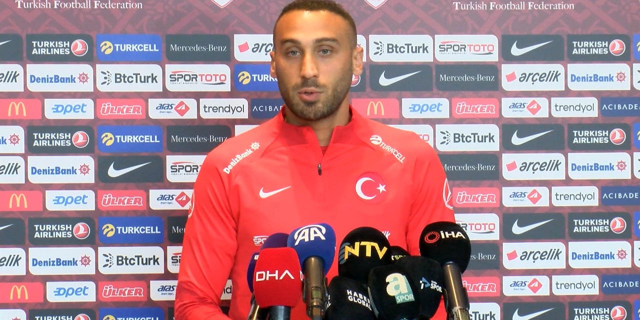 Cenk Tosun: ‘’Grup Liderliği İçin Mücadele Edeceğiz’’