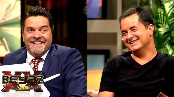 Beyaz Show dönüyor! Acun Ilıcalı açıkladı! İşte yayın tarihi