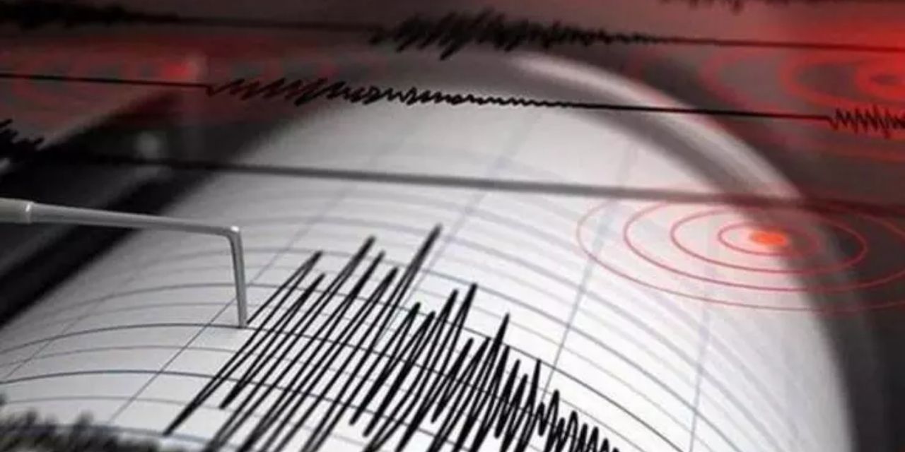 Son dakika Bursa'da deprem! 5.0 mı oldu? Kandilli Rasathanesi ne dedi?