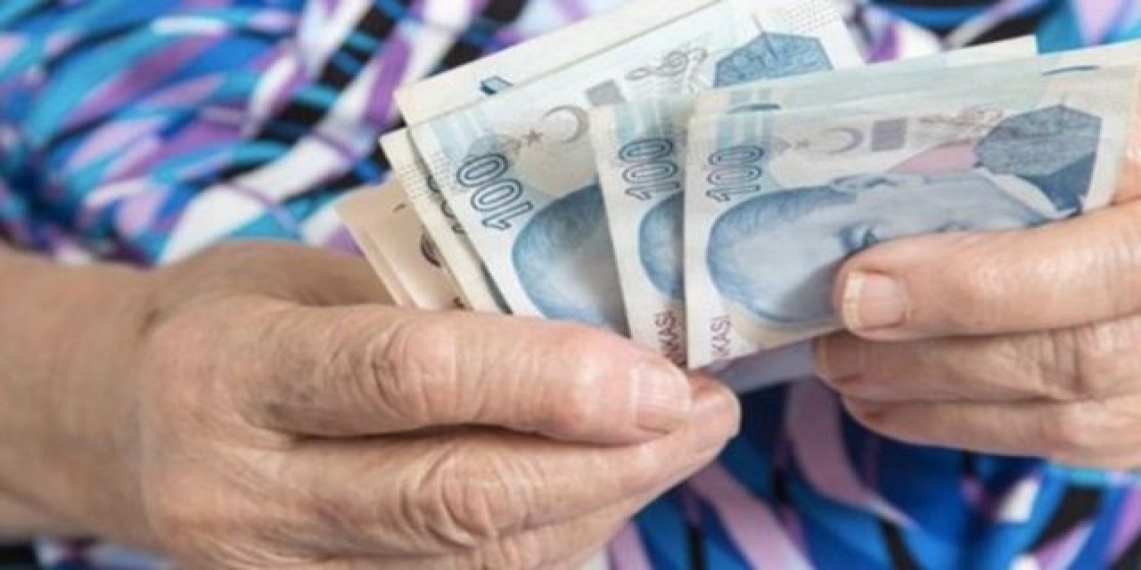 Banka promosyon tutarını güncelledi: Emekliler bu habere çok sevinecek! 12.500 lira için tek yapılması gereken…