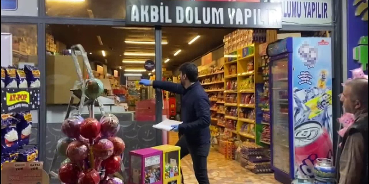 Esenyurt’taki Silahlı Saldırı Korku Yarattı