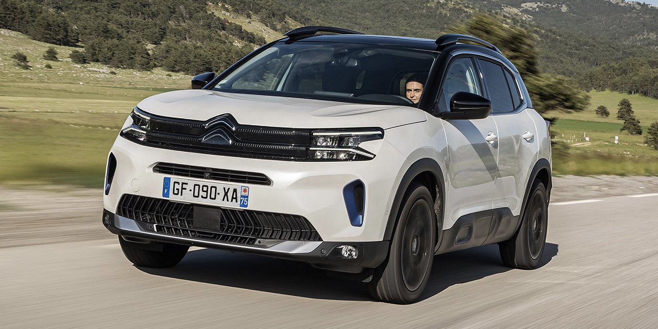 Citroen’in en göz alıcı SUV modeli 300 bin TL kredi fırsatı ile satışta! Citroen C5 Aircross modelini 1.613 bin TL’den satın alm