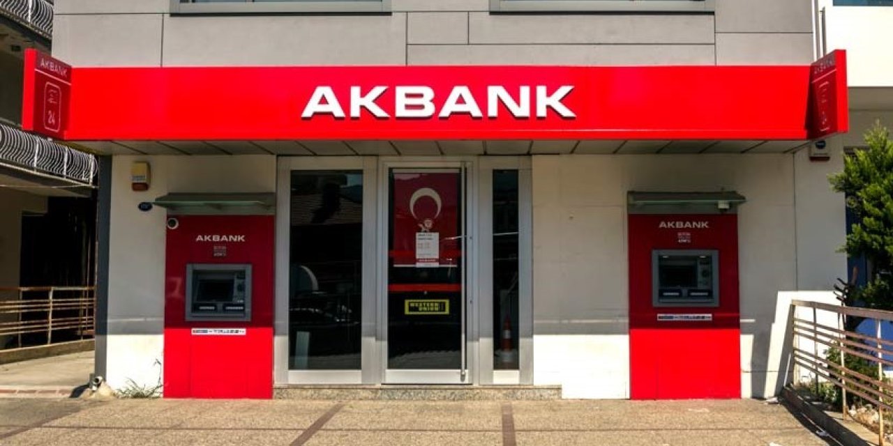 Yeni yaşınıza kendi evinizde girin! Akbank 120 ay vadeli 500 bin TL konut kredisi kiracılığa son verecek!