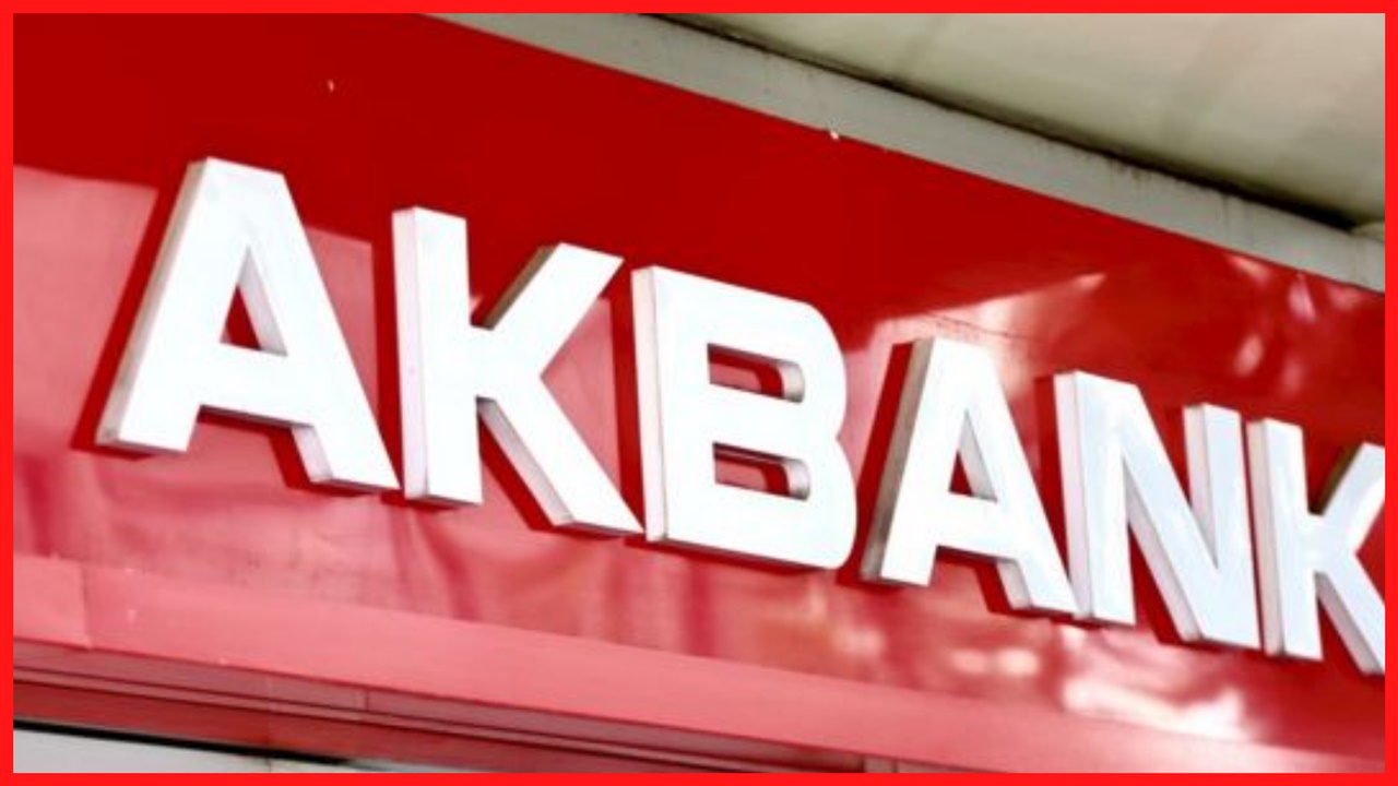 Akbank’tan emekliye süper jest! Ekim ayı bitmeden başvuran emekli 12.000 TL promosyon alacak