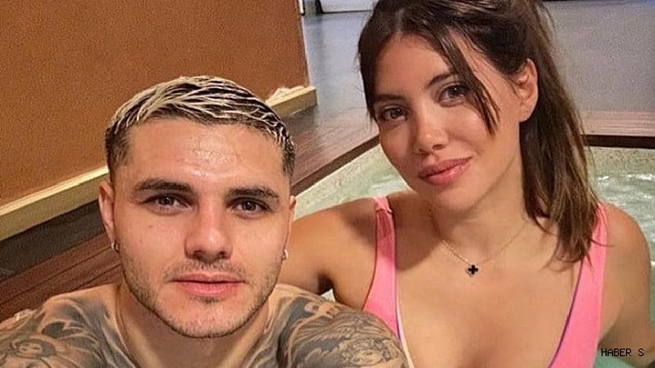 Eşi Wanda Nara Mauro Icardi'yi aldattı mı?