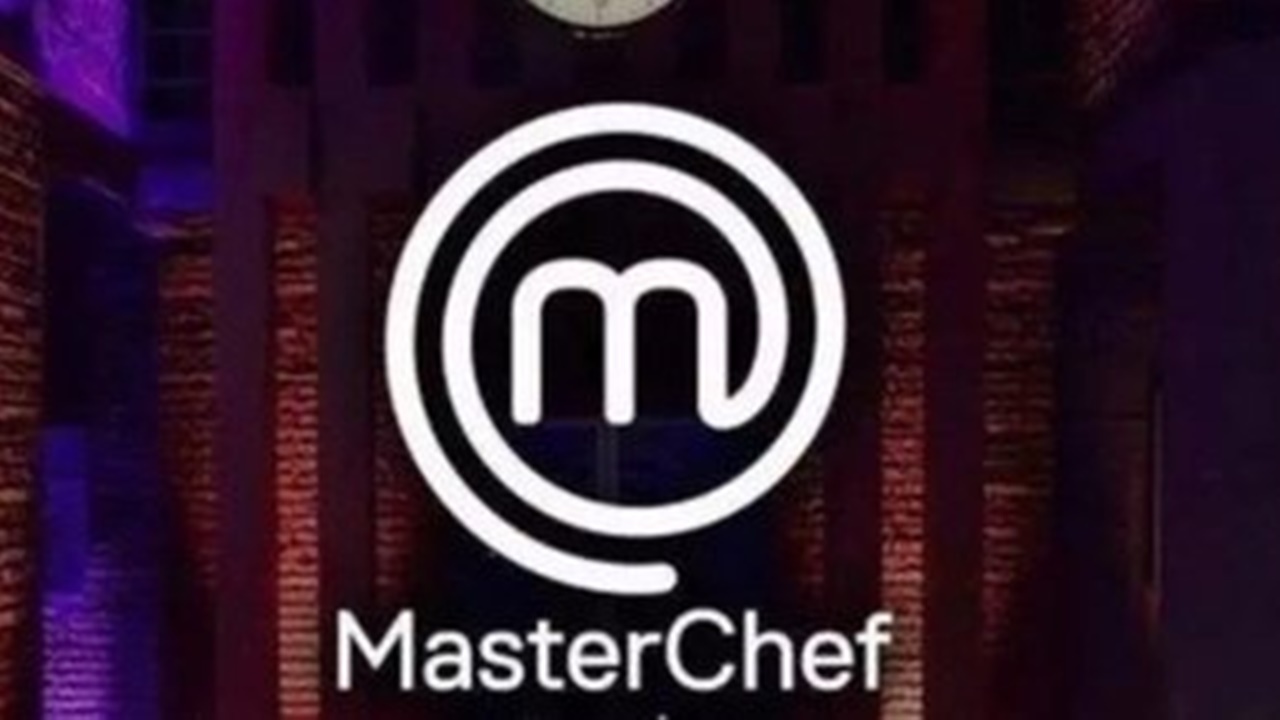 MasterChef stüdyosunda yangın