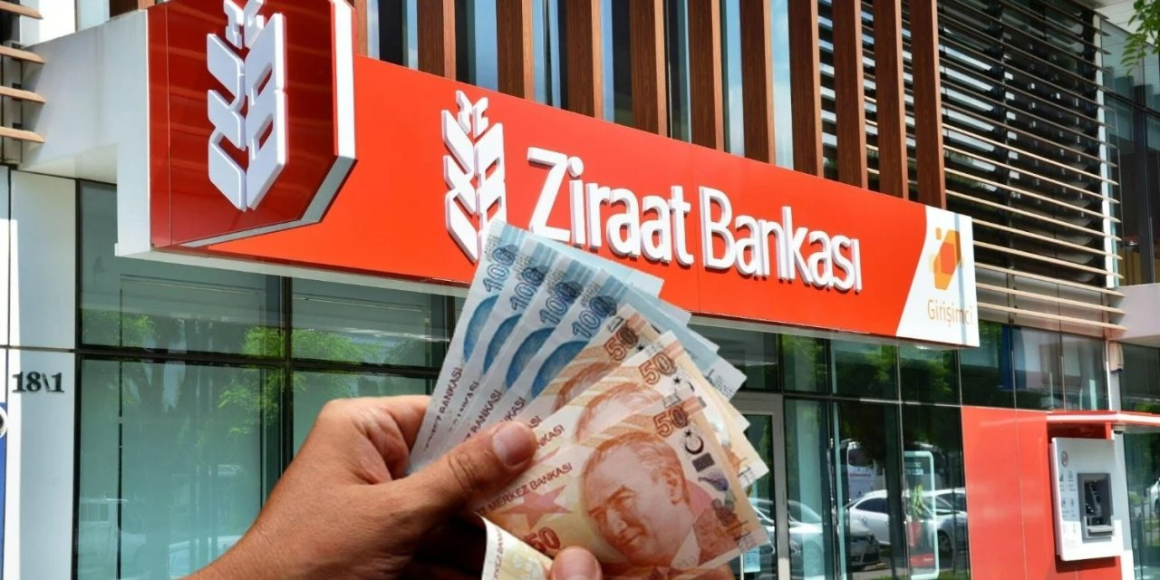 İşini kendi kurmak isteyene, destek Ziraat Bankası’ndan: Anında 500 bin TL’yi üstleniyor, kefil falan da istemiyor!