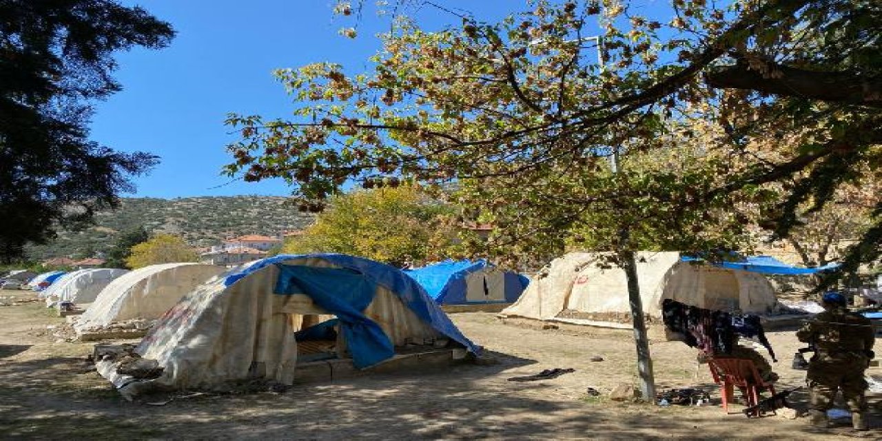 Mevsimlik İşçiler Arasında Kavga Çıktı: 2 Kişi Öldü