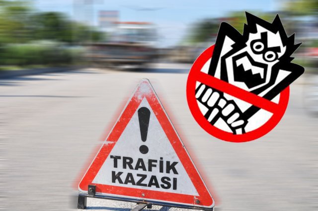 Gebze'de trafik kazası: Mecit O. hayatını kaybetti