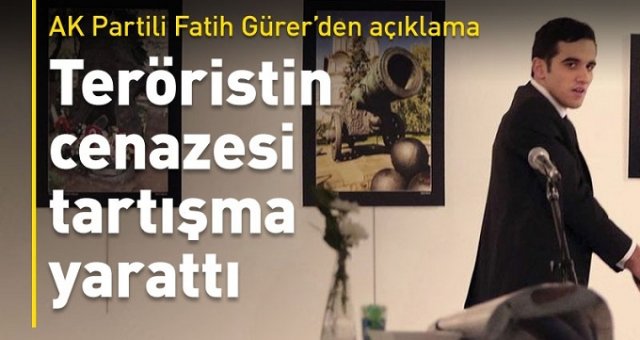 Suikastçi Altıntaş'ın cenazesini Sökeliler istemiyor