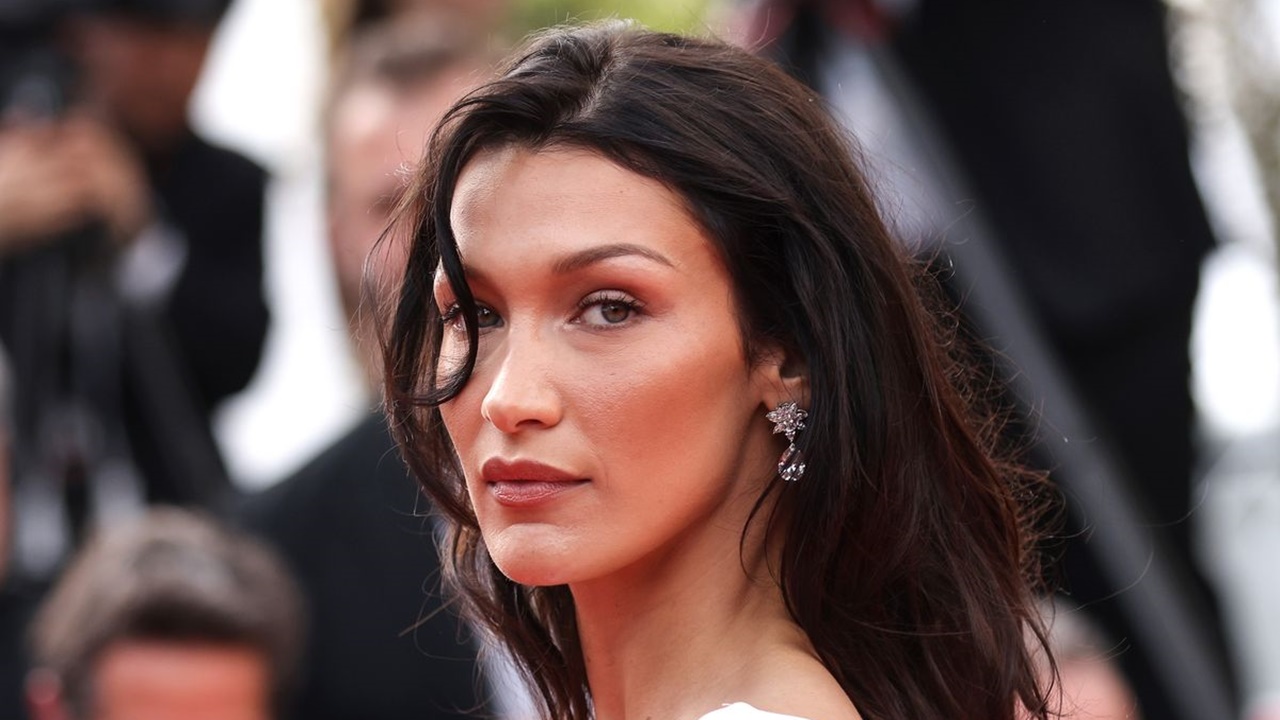 Bella Hadid; Kariyerim bitse bile desteklemekten vazgeçmeyeceğim